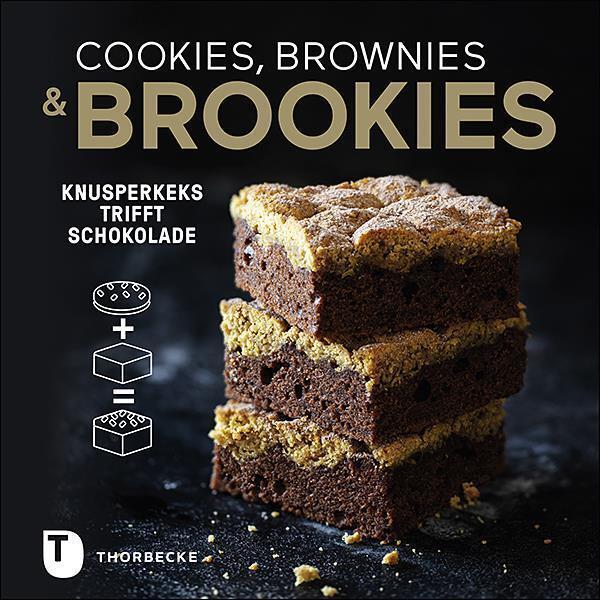 Thumbnail - Cookies, Brownies & Brookies