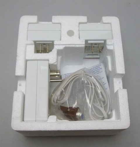 Starter Kit IBM Home Director 76H6258 Vintage NUOVO scatola aperta - Foto 6 di 6