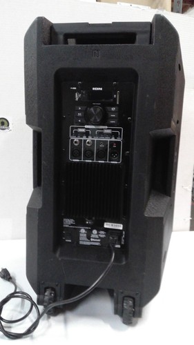 Ion Bluetooth Speaker 320 Watts - Bild 5 von 9