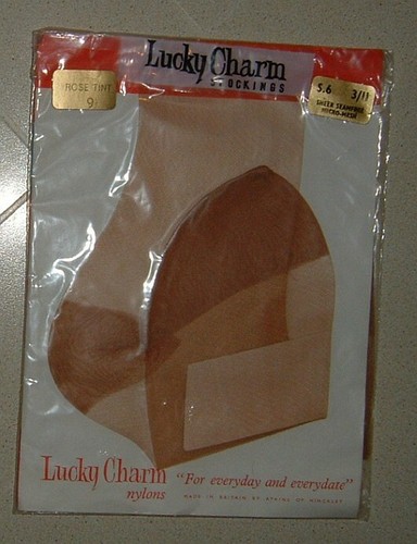 VINTAGE CALZE REGGICALZE TAGLIA 9 1/2 MODELLO A SCELTA SEXY STOCKINGS - Bild 13 von 204