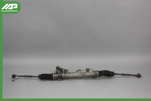 ✅ 00-06 Mercedes W215 CL600 S55 AMG Power Steering Gear Rack & Pinion Assy OEM - Picture 9 of 17