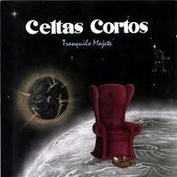 Cd Celtas Cortos tranquilo Majete. And Sealed Cd Celtas Cortos tranquilo Majete. And Sealed