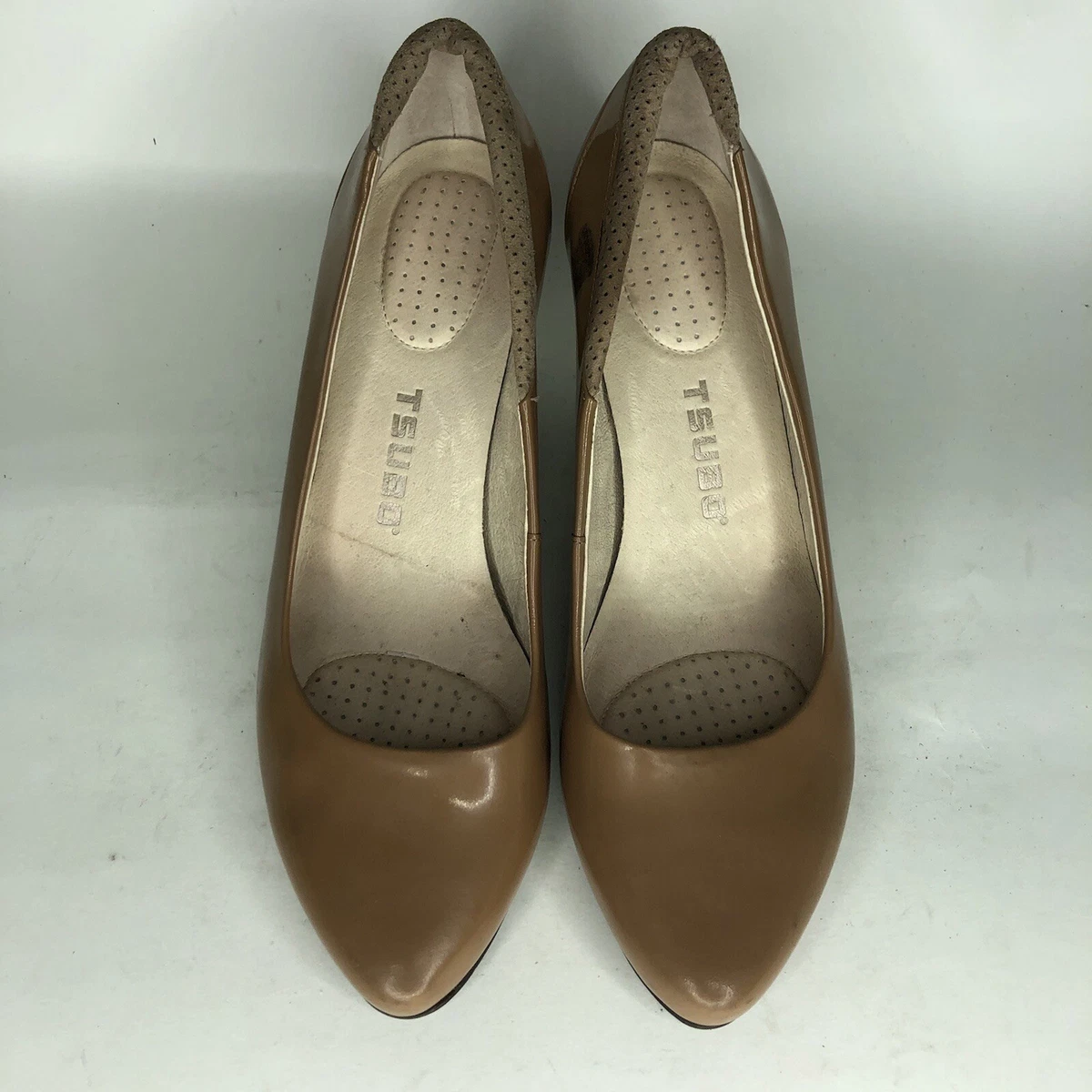 Moda In Pelle Miya Leather Ankle Boots - Foto 11