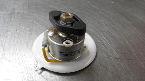 NOS JEEP YJ WRANGLER AMP GAUGE 1987-1990 - Picture 6 of 7