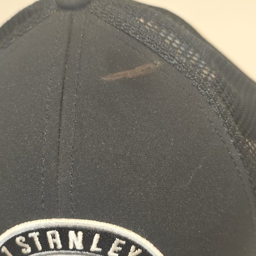 Fanatics Tampa Bay Lightning 2021 NHL Stanley Cup Champions Adjustable Hat Cap - Picture 4 of 9