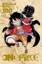 One Piece. Celebration Edition Poster
