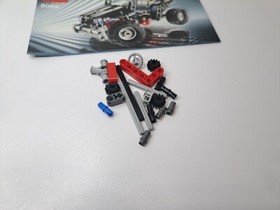Lego TECHNIC- 8066- OFF ROADER- 100% Complete w/Instructions