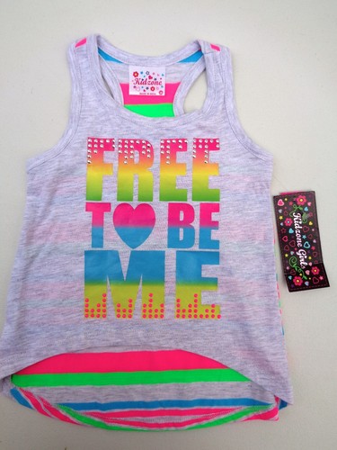 NEW! LOT children's Place t-shirt~Old Navy Shorts~Kidzone Baby Girls 18-24 M - Picture 4 of 4