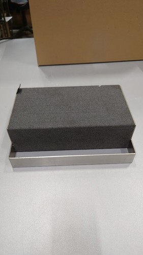 Altoparlante Georg Jensen Damask S2 - Per Parti, Nessun Accessorio - Foto 8 di 11