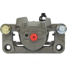 Disc Brake Caliper-Premium Semi-Loaded Centric 141.42563 Reman