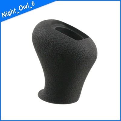 Gear Shift Knob Replacement  Black For Mercedes-Benz Actros Atego Axor 2 Mk Ng