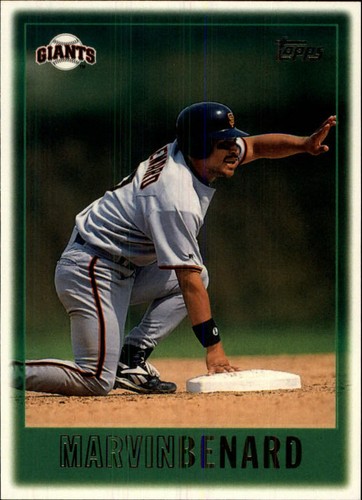 1997 Topps Baseball Pick Complete Your Set #1-200 RC Base Stars HOF 🔥⚾🔥 - Picture 113 of 199