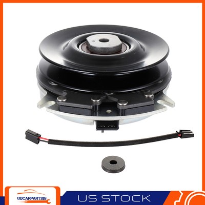 717-3403 PTO Clutch Fits Craftsman Cub Cadet MTD 917-3403 X0016 Warner 5218-6