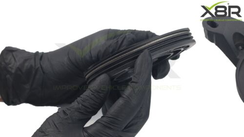 Führung Schienen Elektrisch Schiebetür Reparatursatz Mercedes Vito Viano 639 - Foto 11 di 13