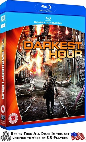 3D Blu-ray Lot Collection - 3D Bluray Movies for 3-D TV & Projectors YOU CHOOSE! - Picture 173 of 213