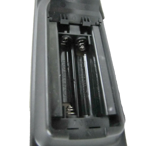 Curtis Mathes UR57BEC066T Pre-Owned Original TV Monitor Remote Control - Picture 6 of 6