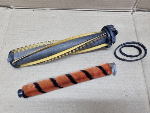 Genuine Shark Lift Away Upright Vacuum Floor Rotary Brush Bar Part NZ801Uk UKT - Picture 2 of 4