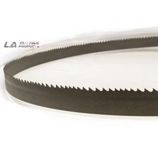 83" (6'-11") x 3/4" x .035" x 6/10N Band Saw Blade M42 Bi-metal 1 Pcs