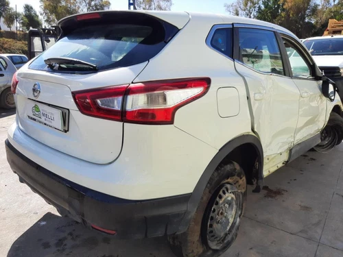 284B14CB5D Caja Reles/Fusibles para NISSAN QASHQAI (J11E) Visia 4x4 2016 8158715 - Imagen 8 de 10