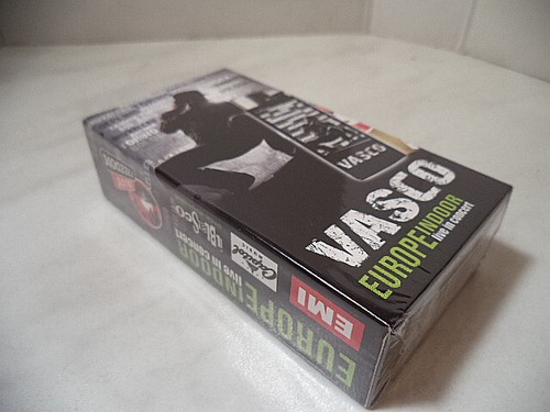 ACCENDINO ENJOY FREEDOM VASCO ROSSI EUROPE INDOOR LIMITED EDITION NUOVI - Bild 4 von 5