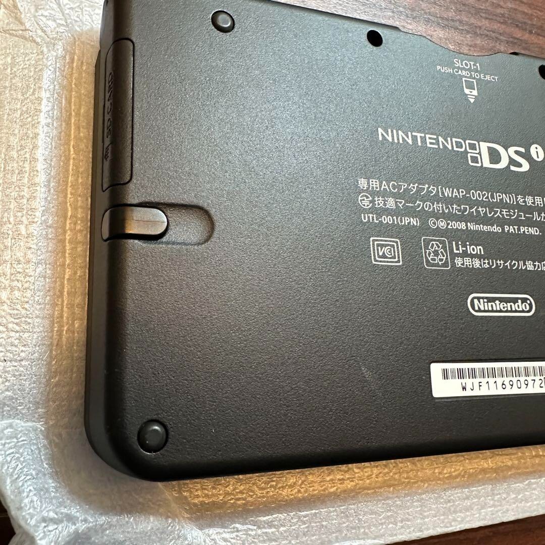 Nintendo DSI LL Blue Console 1975 From Japan | eBay
