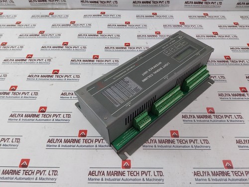 Hyomyung Engineering LSC-IU100 Light Signal Column Interface Unit - Picture 4 of 10