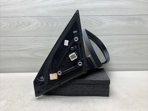 2011-2016 Kia Sportage OEM Passenger Right Side RH Mirror TURN SIGNAL Brown - Picture 20 of 22