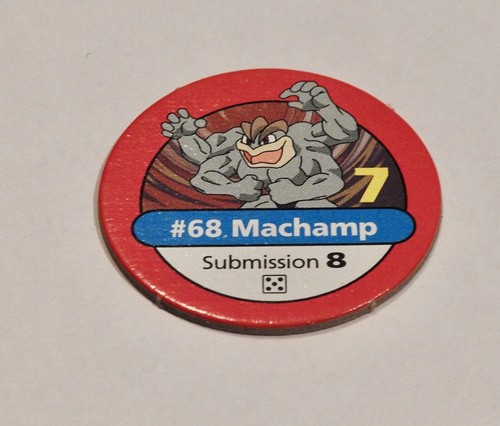 1999 Pokemon Master trainer Board Game Replacement Parts You Pick Parts You Need - Picture 97 of 179