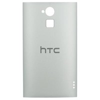 Original Htc One Max Schale Hinten Back Cover GehäUse Akku Deckel