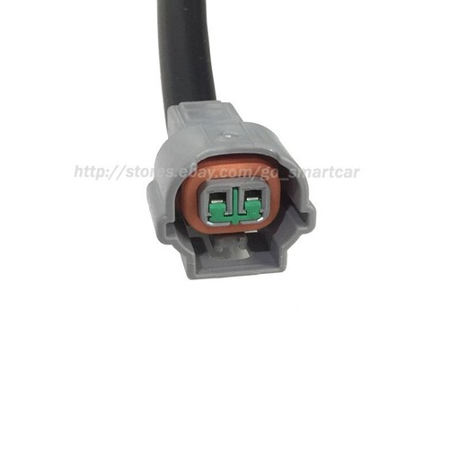 Rear Bumper Parking Aid System Wiring for 2015 2016 2017 2018 Ssangyong Tivoli - Picture 3 of 3