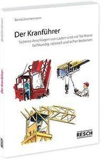 Der Kranführer | Buch | 9783930039074