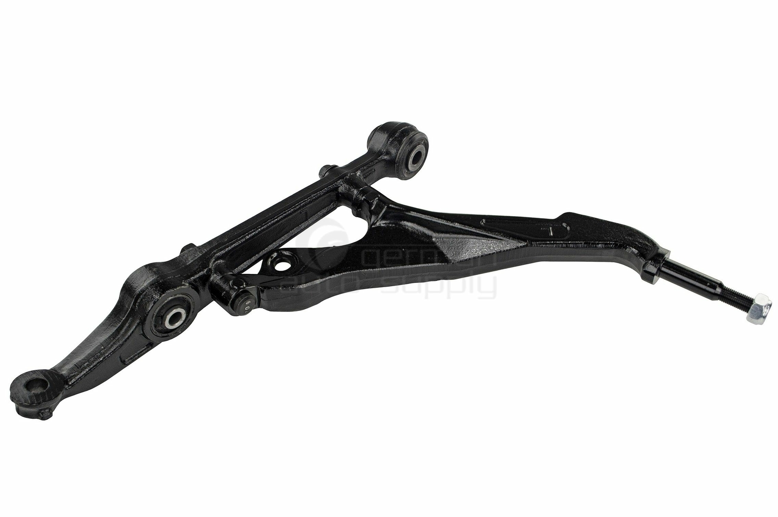 Mevotech Supreme Suspension Control Arm Front Left Lower CMS9747 51360S01000
