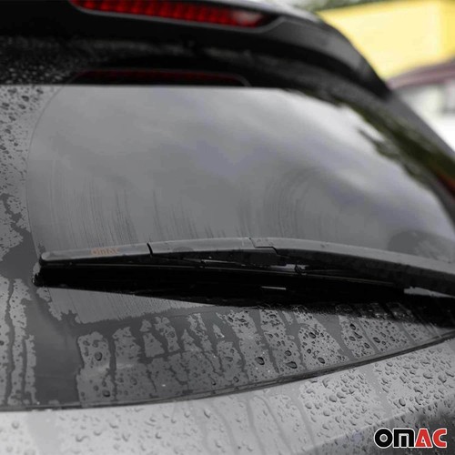 Front & Rear Windshield Wiper Blades Set for Audi A6 1994-2005 - Picture 3 of 7