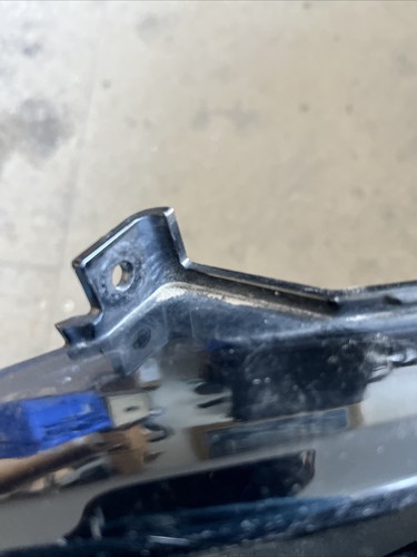 Genuine Land Rover Discovery Sport V L550 Front Right Fog Grill FK72-15A298-B - Picture 10 of 13