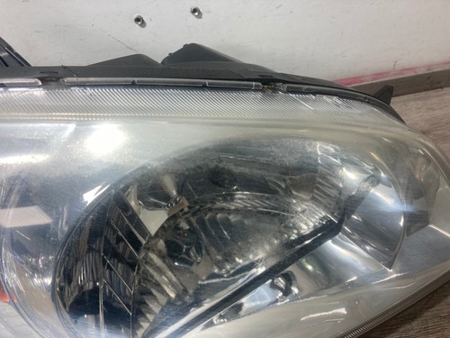 2003 HYUNDAI GETZ DRIVER SIDE FRONT RIGHT HEADLIGHT 92102-1CXXX - Picture 2 of 7