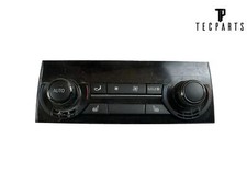 Klimabedienteil Fond BMW F01 7er 750  9251484 9251484-01