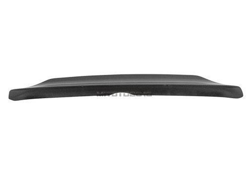 Carbon Fiber Fits 2025 SUBARU WRX 4D Sedan VB DTO Type Rear Trunk Spoiler Wing - Bild 3 von 8