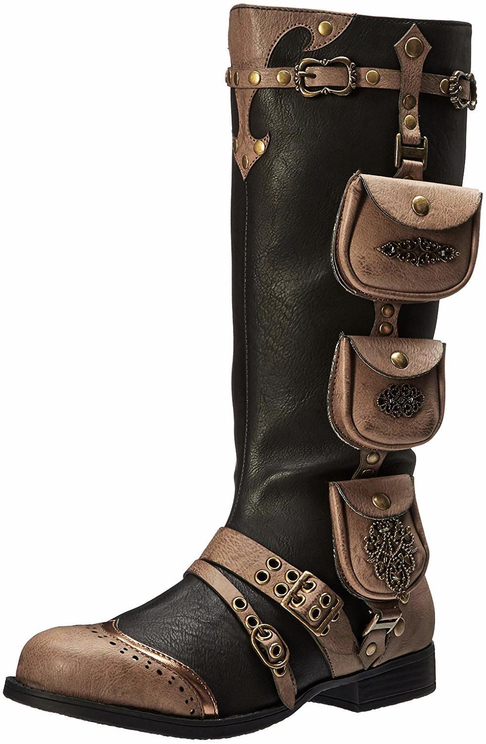 Ellie zapatos para mujer 181-Silas bota de combate-Elige talla Color Ellie zapatos para mujer 181-Silas bota de de de combate-Elige talla Color 40% de descuento