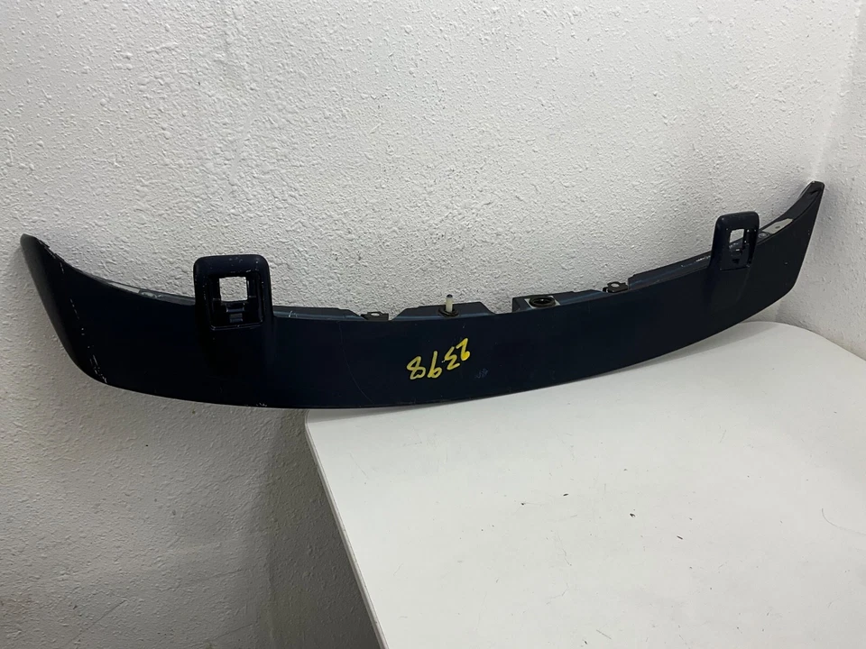 Alerón trasero Toyota Scion Xa 2004 OEM Foto 3 de 4