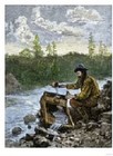 The Urban Prospector