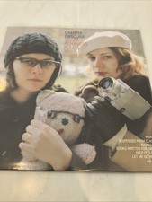 Underachievers Please Try Harder by Camera Obscura (Record, 2023)