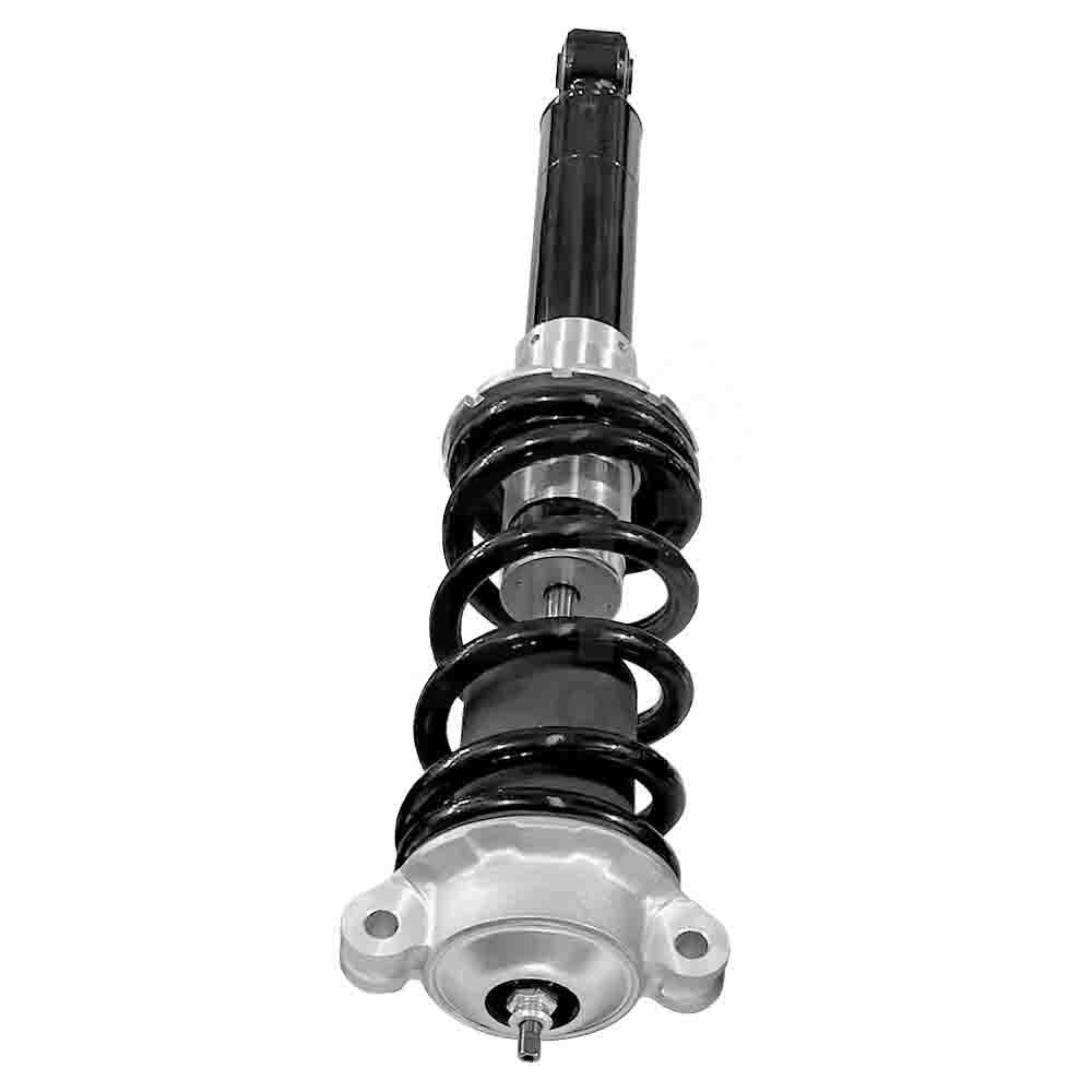 Pair Rear Shock Struts Assembly w/Magnetic For Ferrari California 2008-2014 