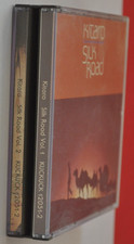 Kitaro – Silk Road I + Silk Road II CD