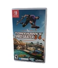 Tony Hawk Pro Skater 3+4 - Nintendo Switch, 2025 - Tested