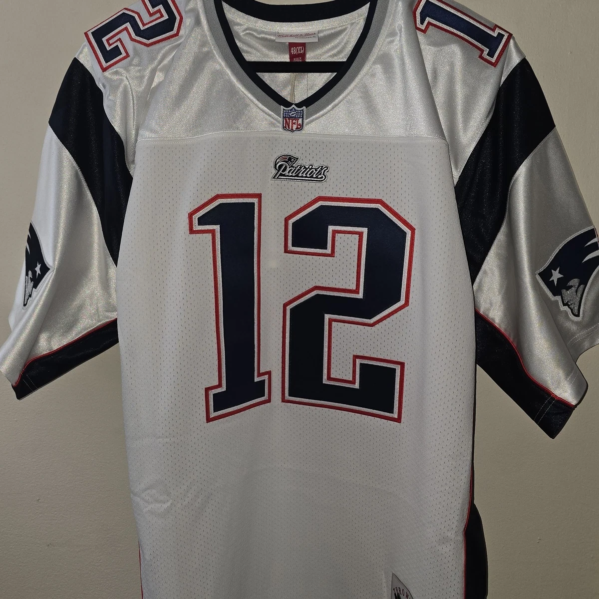 Tom Brady NFL Fan Apparel & Souvenirs for sale | eBay