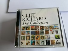 Cliff Richard - Cliff Richard - The Collection [CD] STILL SEALED SEE NOTE