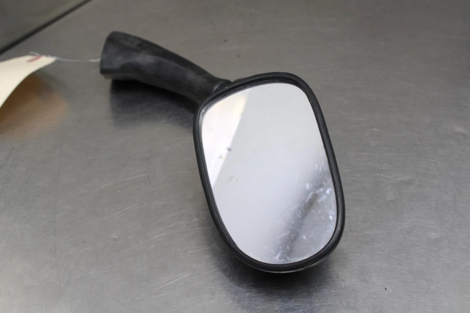 96-03 SUZUKI BANDIT 600 RIGHT SIDE REAR VIEW MIRROR Foto 4 de 4