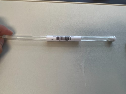 Waters Tube ESI-SS Capillary, PLCZ (700000341) - Picture 1 of 2