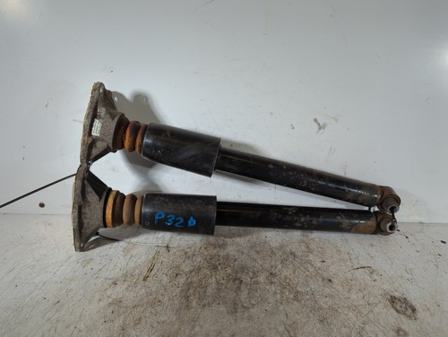 Bmw 118i F20 1 Series 2015-2019 Rear Shockers 6883839 P32 - Picture 10 of 12