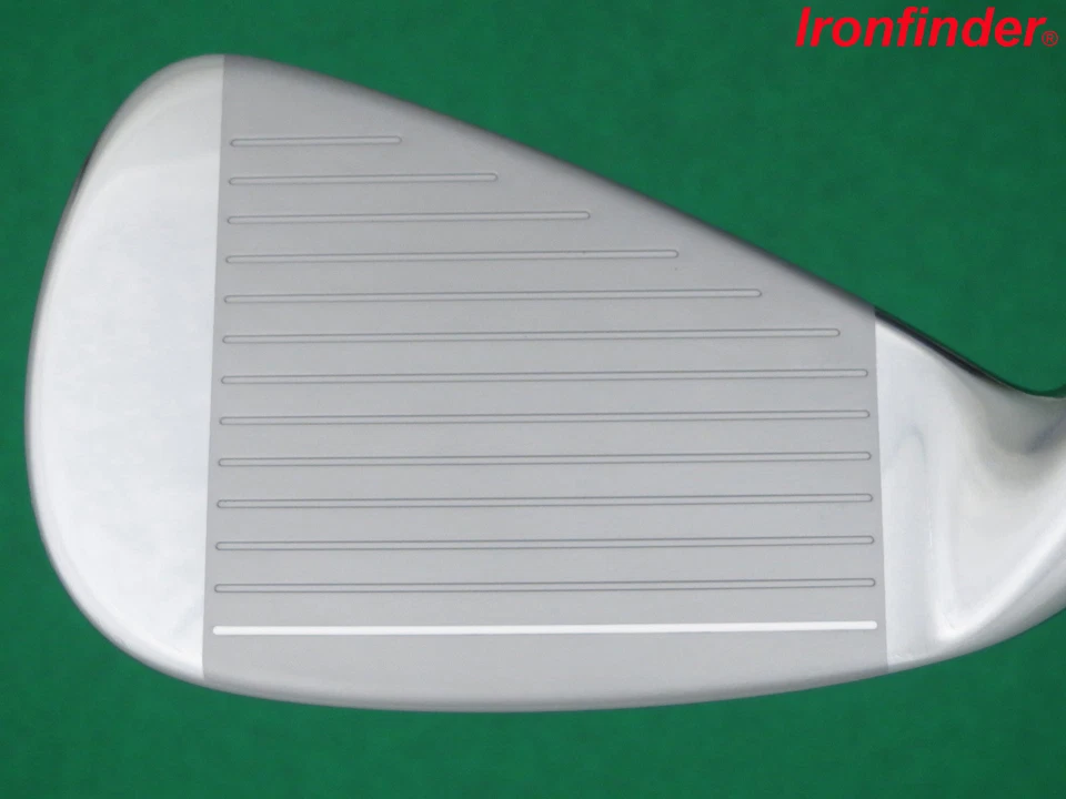Cleveland 588 TT Tour Trajectory 6 Iron Graphite Senior Shaft Mens Right - NEW - Image 2 of 4